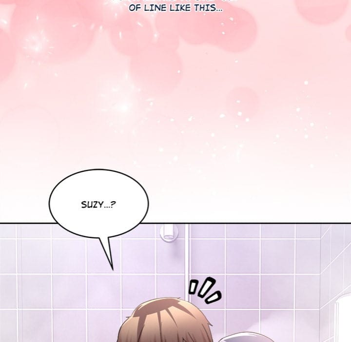 No Men Allowed (Uncensored), chapter 46, page 106 of 186