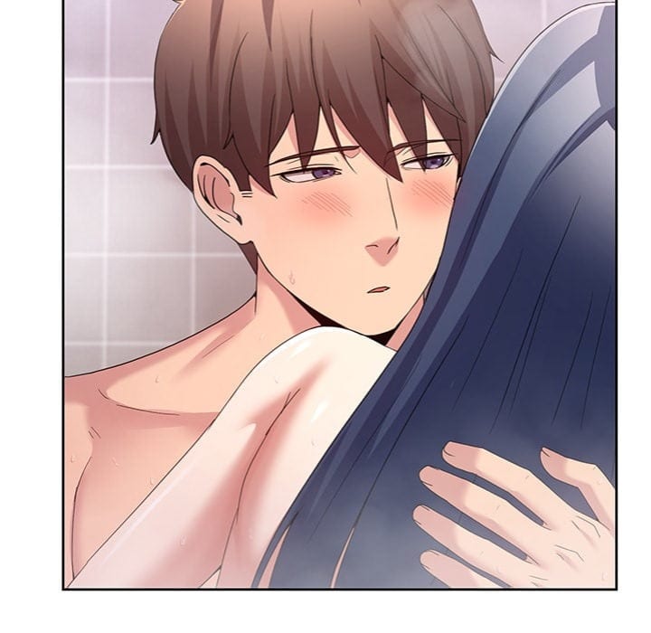 No Men Allowed (Uncensored), chapter 46, page 109 of 186