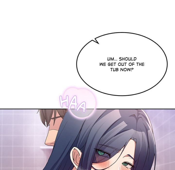 No Men Allowed (Uncensored), chapter 46, page 110 of 186
