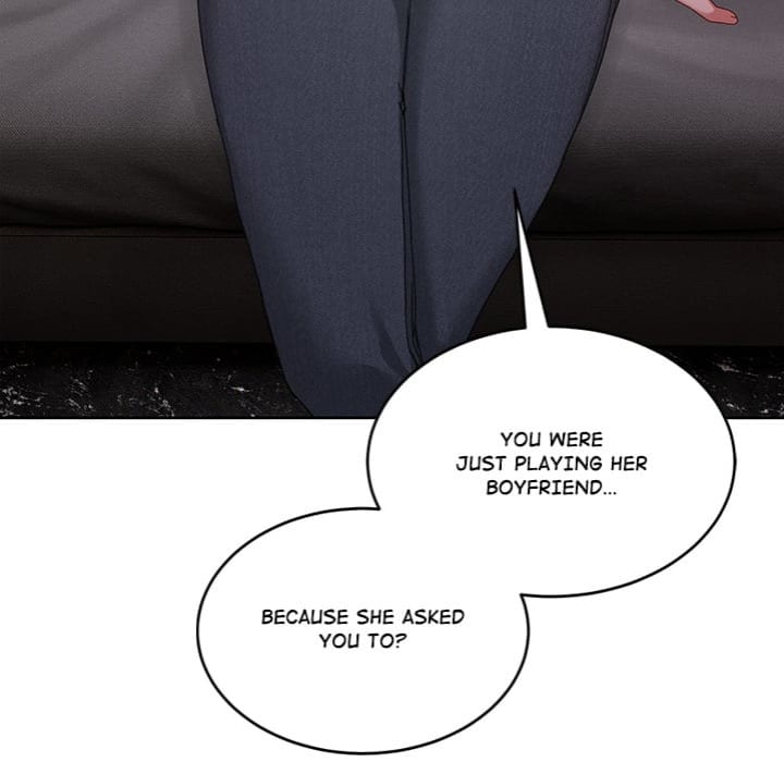 No Men Allowed (Uncensored), chapter 46, page 117 of 186