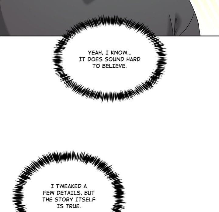No Men Allowed (Uncensored), chapter 46, page 120 of 186