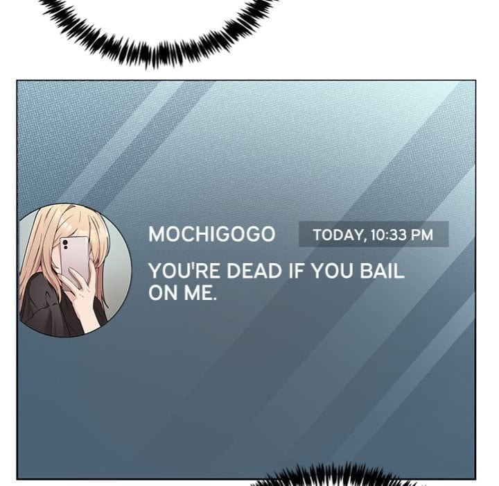 No Men Allowed (Uncensored), chapter 46, page 121 of 186