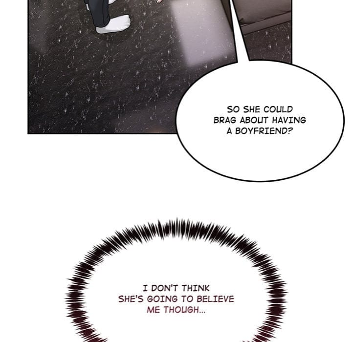 No Men Allowed (Uncensored), chapter 46, page 125 of 186