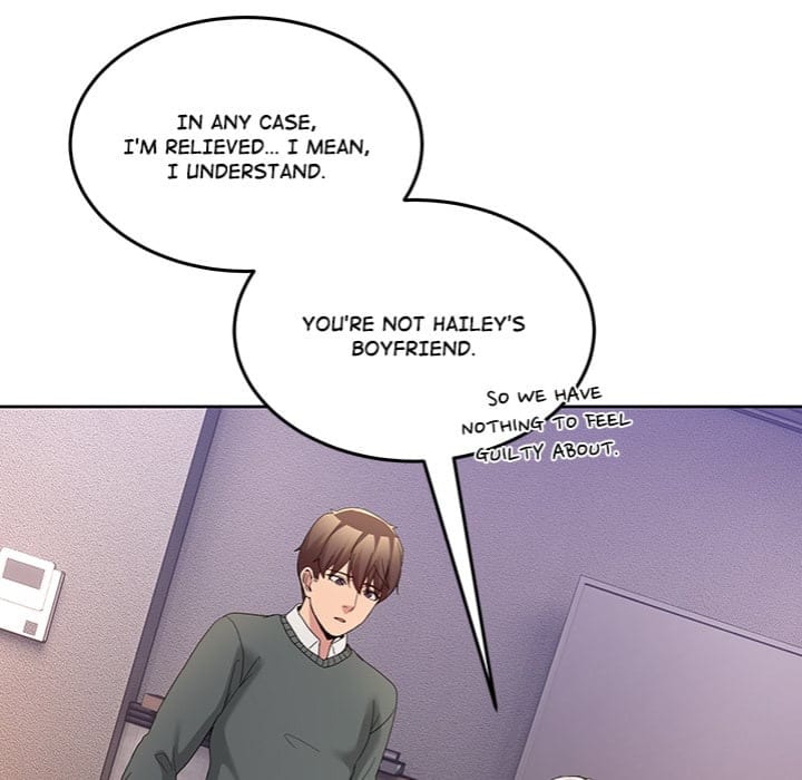 No Men Allowed (Uncensored), chapter 46, page 130 of 186
