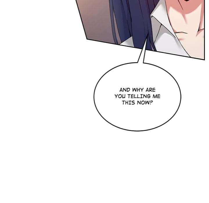 No Men Allowed (Uncensored), chapter 46, page 134 of 186