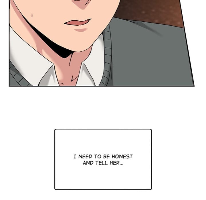 No Men Allowed (Uncensored), chapter 46, page 136 of 186