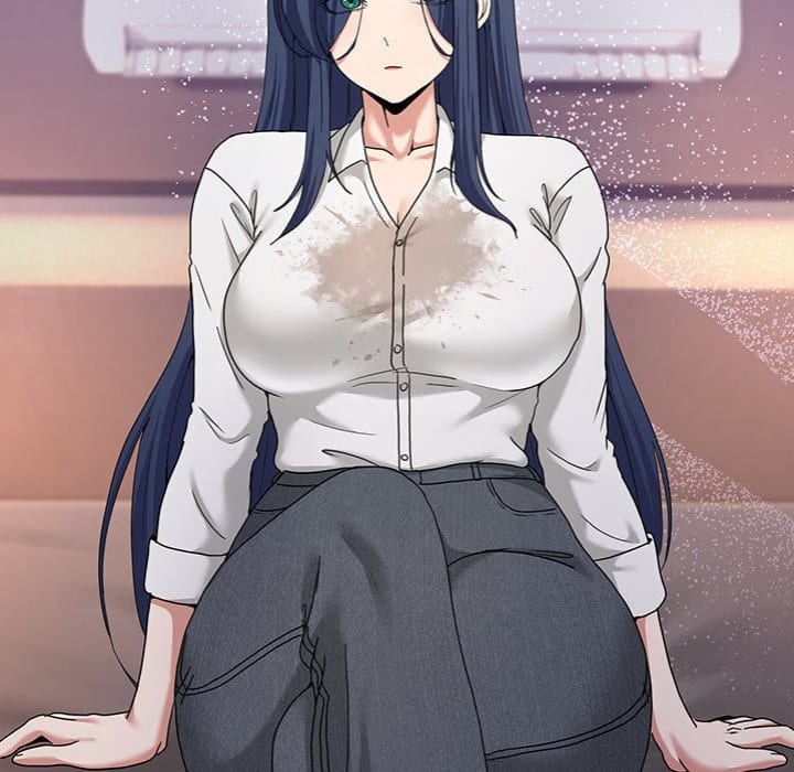 No Men Allowed (Uncensored), chapter 46, page 139 of 186
