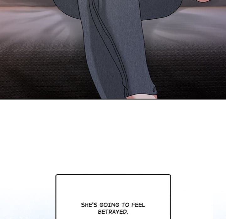 No Men Allowed (Uncensored), chapter 46, page 140 of 186