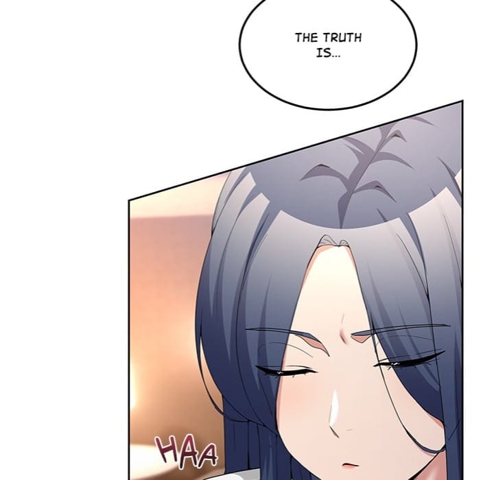 No Men Allowed (Uncensored), chapter 46, page 144 of 186