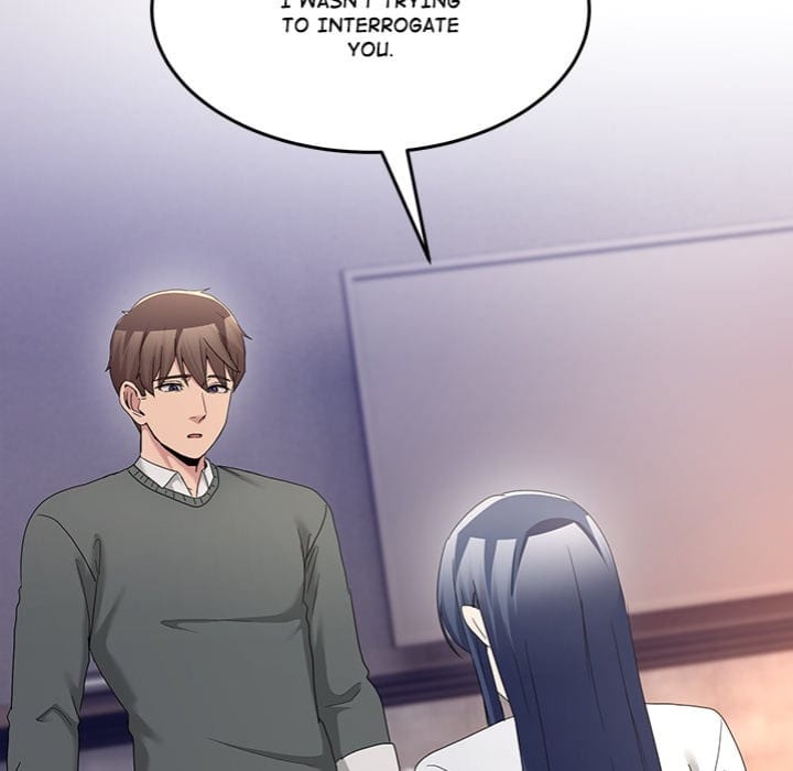 No Men Allowed (Uncensored), chapter 46, page 146 of 186