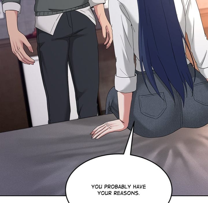 No Men Allowed (Uncensored), chapter 46, page 147 of 186