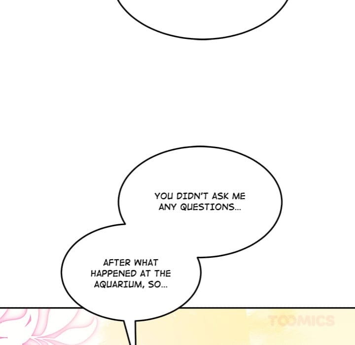 No Men Allowed (Uncensored), chapter 46, page 148 of 186