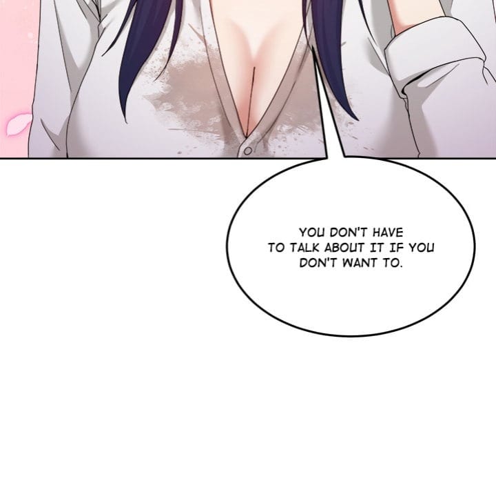 No Men Allowed (Uncensored), chapter 46, page 150 of 186