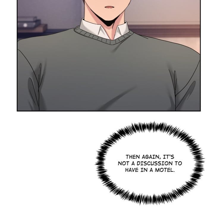 No Men Allowed (Uncensored), chapter 46, page 152 of 186