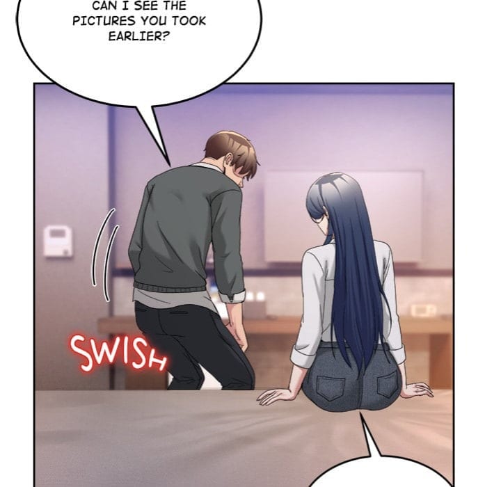 No Men Allowed (Uncensored), chapter 46, page 154 of 186