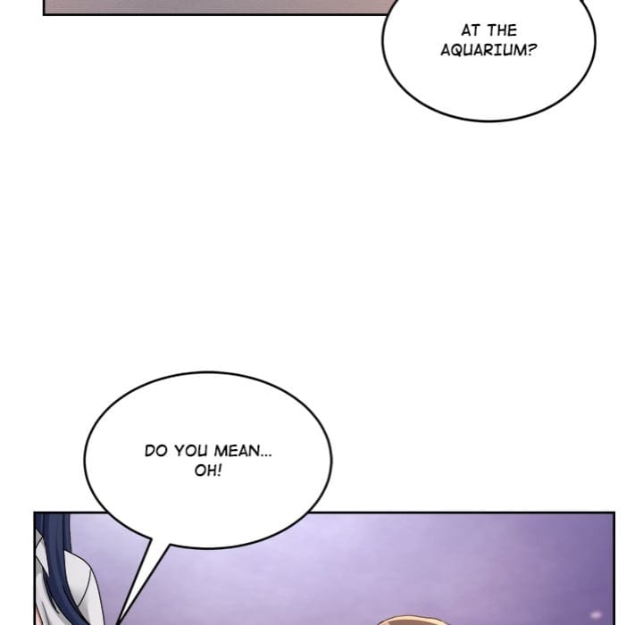 No Men Allowed (Uncensored), chapter 46, page 155 of 186