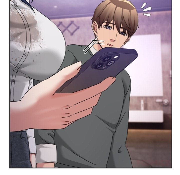 No Men Allowed (Uncensored), chapter 46, page 156 of 186
