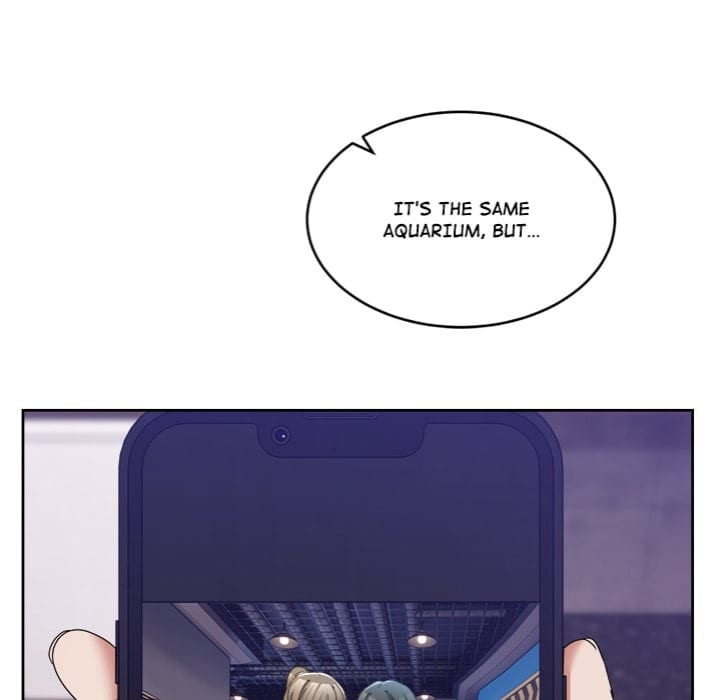 No Men Allowed (Uncensored), chapter 46, page 157 of 186