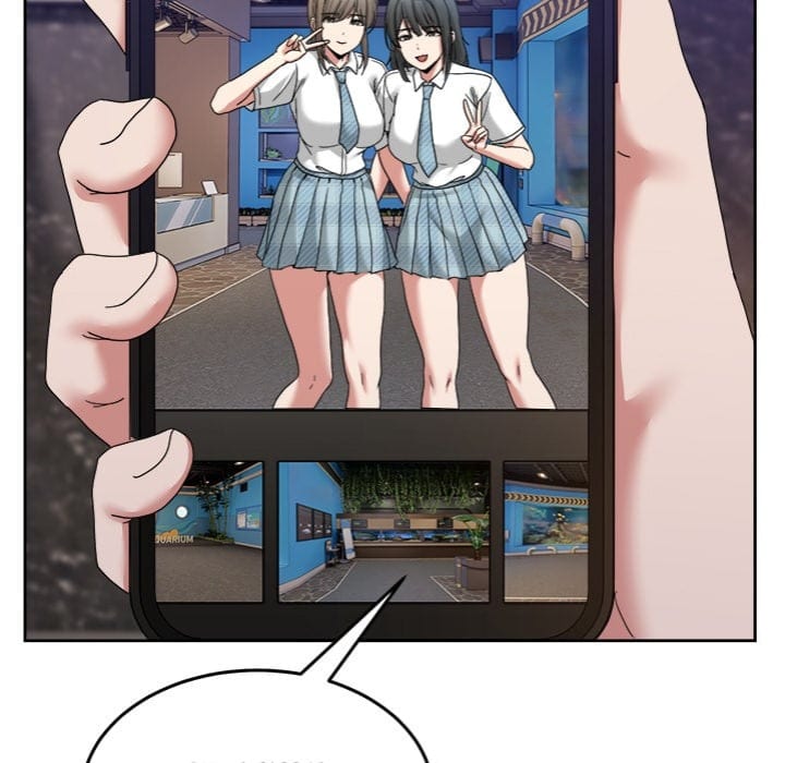 No Men Allowed (Uncensored), chapter 46, page 158 of 186