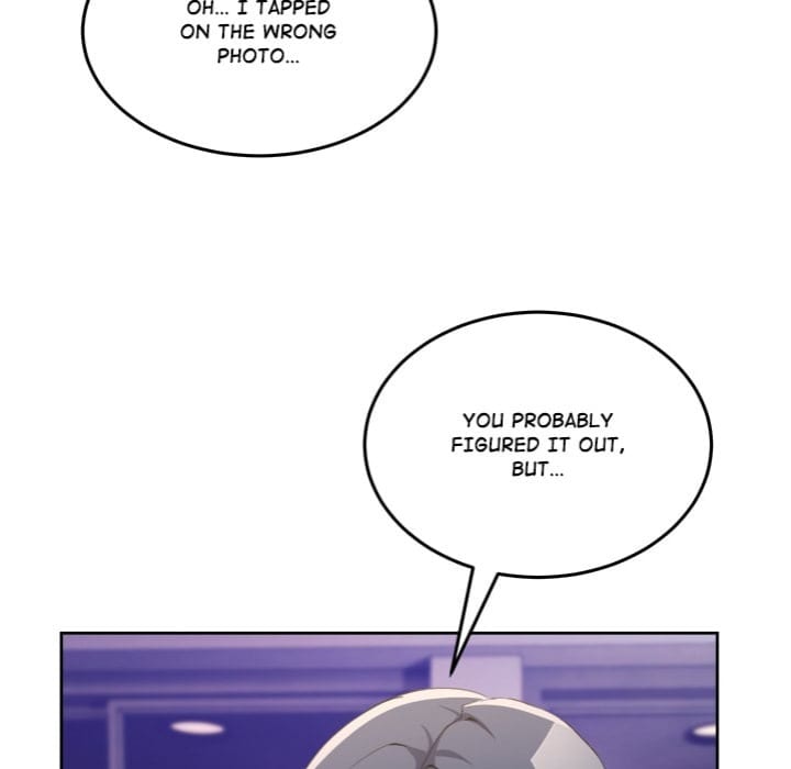 No Men Allowed (Uncensored), chapter 46, page 159 of 186