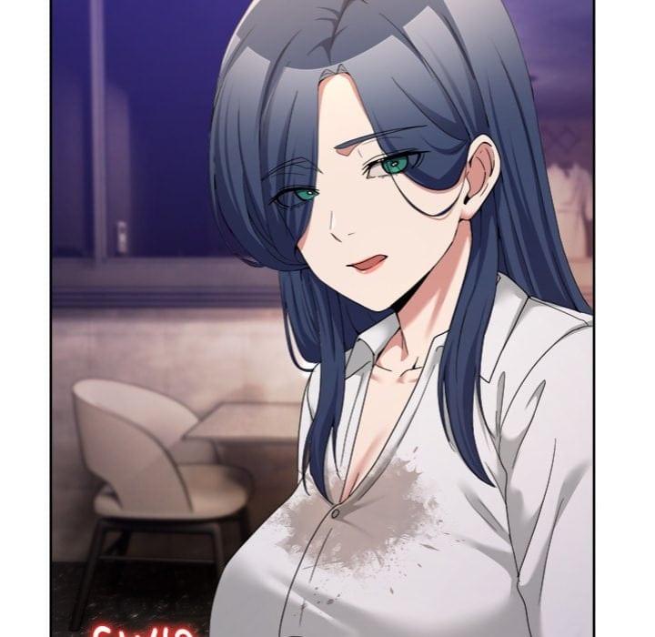 No Men Allowed (Uncensored), chapter 46, page 160 of 186