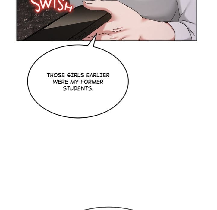 No Men Allowed (Uncensored), chapter 46, page 161 of 186