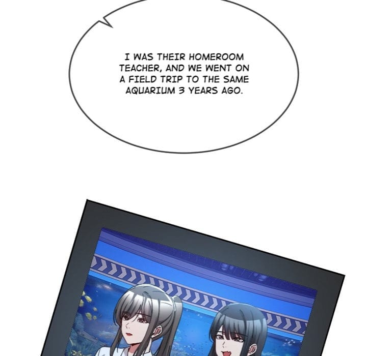 No Men Allowed (Uncensored), chapter 46, page 162 of 186