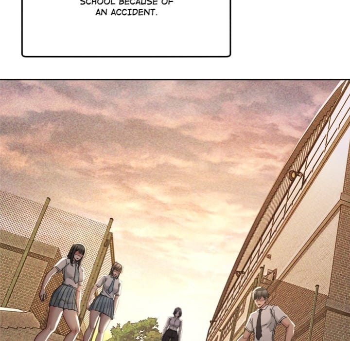 No Men Allowed (Uncensored), chapter 46, page 167 of 186