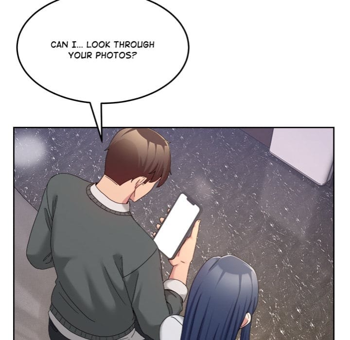 No Men Allowed (Uncensored), chapter 46, page 170 of 186
