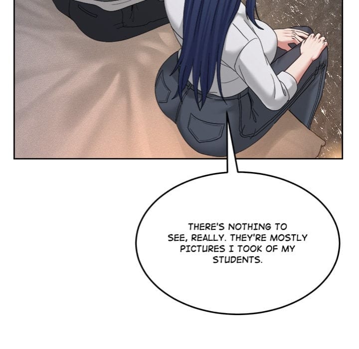 No Men Allowed (Uncensored), chapter 46, page 171 of 186