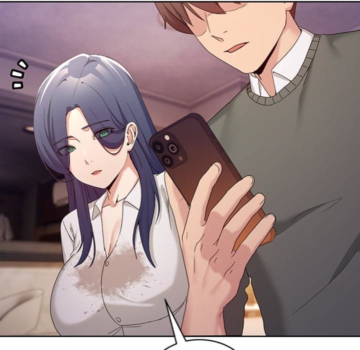 No Men Allowed (Uncensored), chapter 46, page 176 of 186