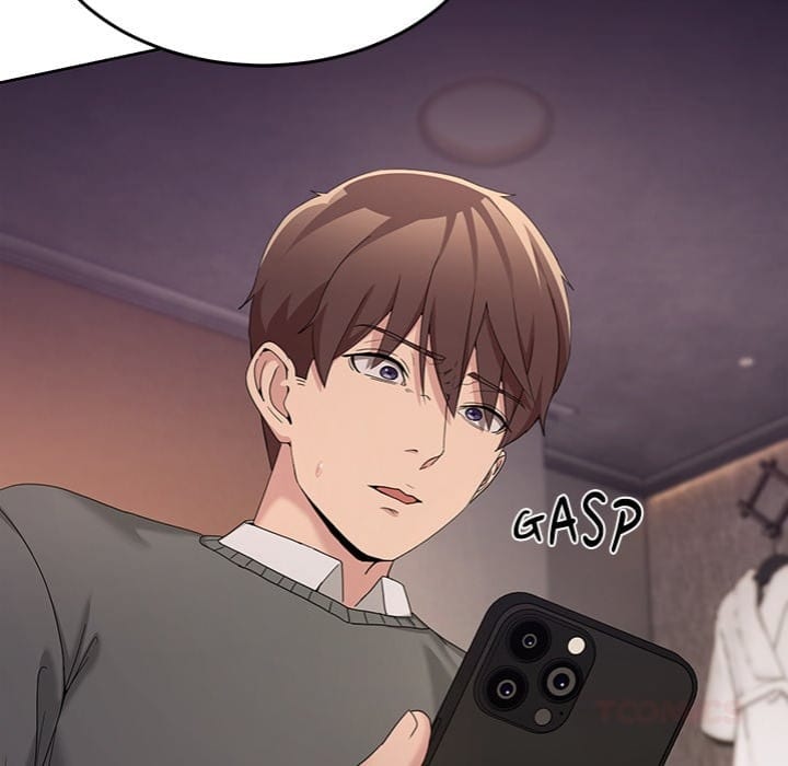 No Men Allowed (Uncensored), chapter 46, page 180 of 186