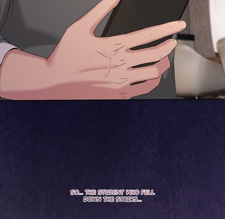 No Men Allowed (Uncensored), chapter 46, page 181 of 186