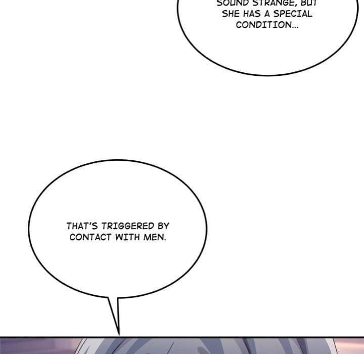 No Men Allowed (Uncensored), chapter 47, page 5 of 210