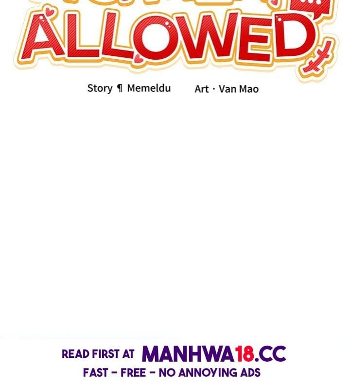 No Men Allowed (Uncensored), chapter 47, page 9 of 210