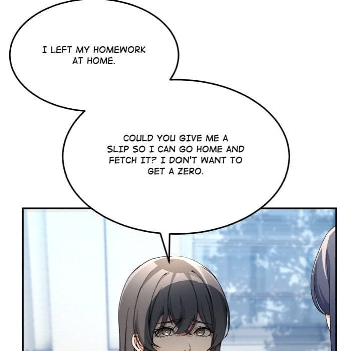 No Men Allowed (Uncensored), chapter 47, page 13 of 210