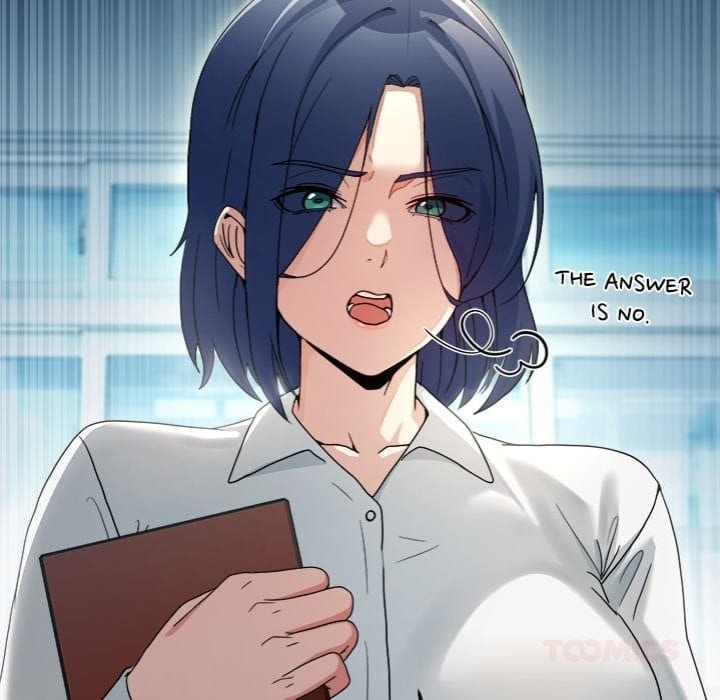 No Men Allowed (Uncensored), chapter 47, page 16 of 210