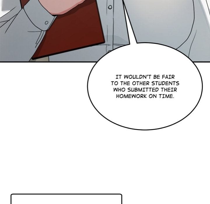 No Men Allowed (Uncensored), chapter 47, page 17 of 210