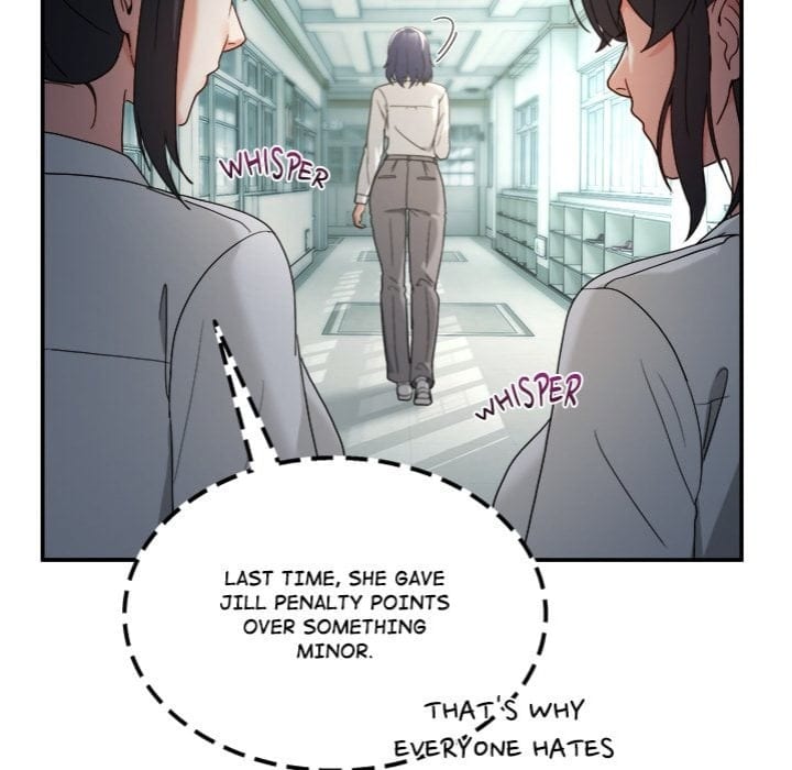 No Men Allowed (Uncensored), chapter 47, page 19 of 210