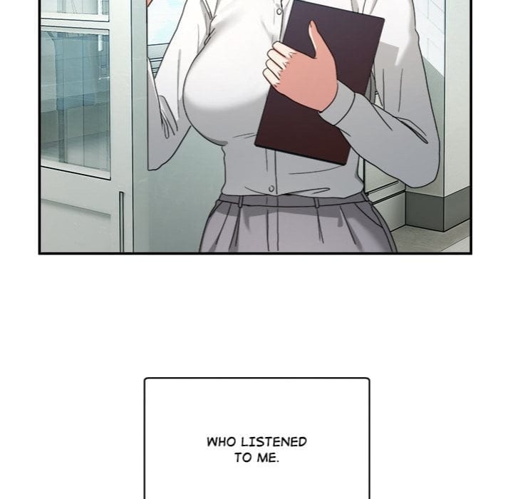 No Men Allowed (Uncensored), chapter 47, page 22 of 210
