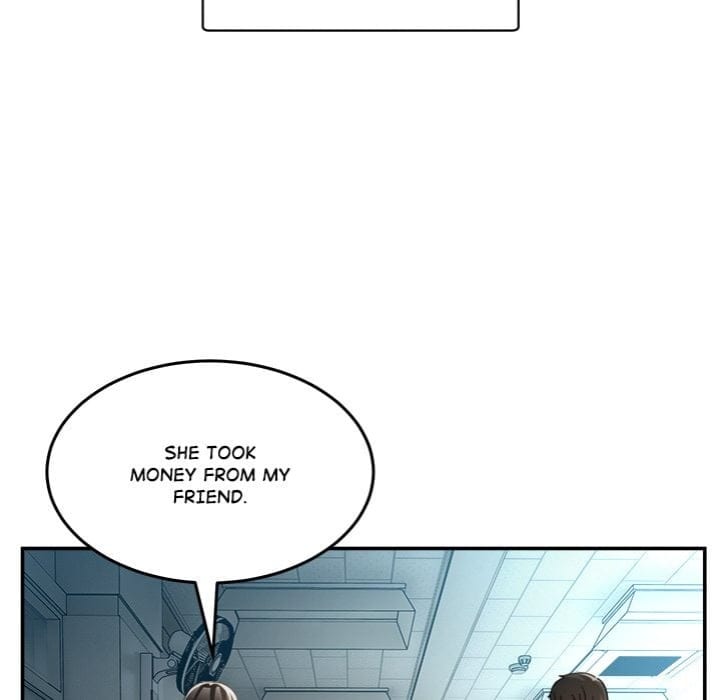 No Men Allowed (Uncensored), chapter 47, page 23 of 210