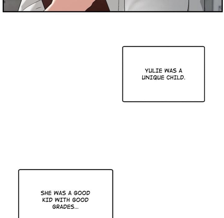 No Men Allowed (Uncensored), chapter 47, page 32 of 210