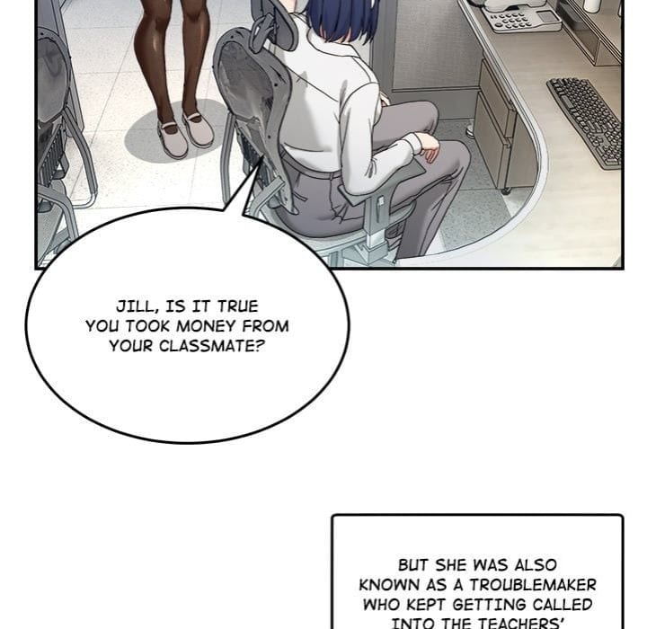 No Men Allowed (Uncensored), chapter 47, page 34 of 210