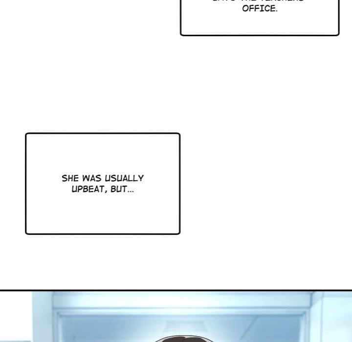 No Men Allowed (Uncensored), chapter 47, page 35 of 210