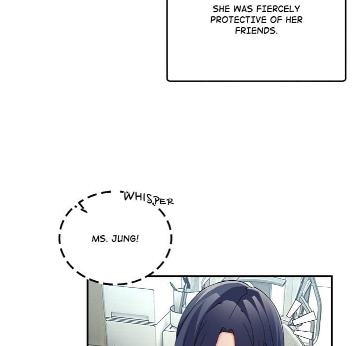 No Men Allowed (Uncensored), chapter 47, page 37 of 210