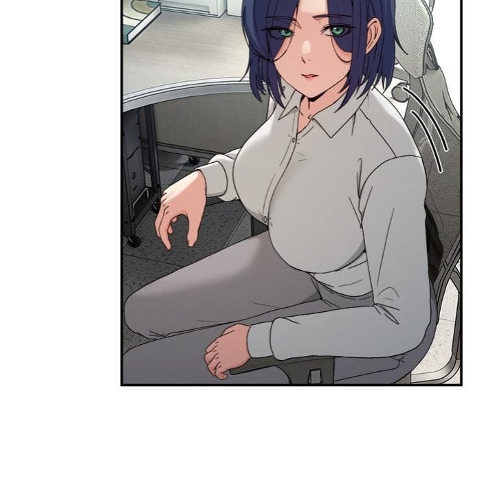 No Men Allowed (Uncensored), chapter 47, page 38 of 210