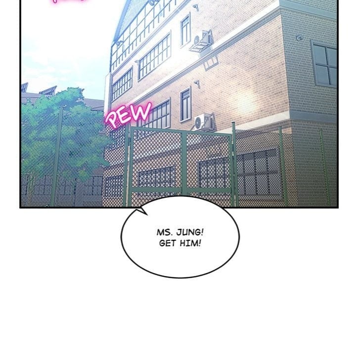No Men Allowed (Uncensored), chapter 47, page 44 of 210