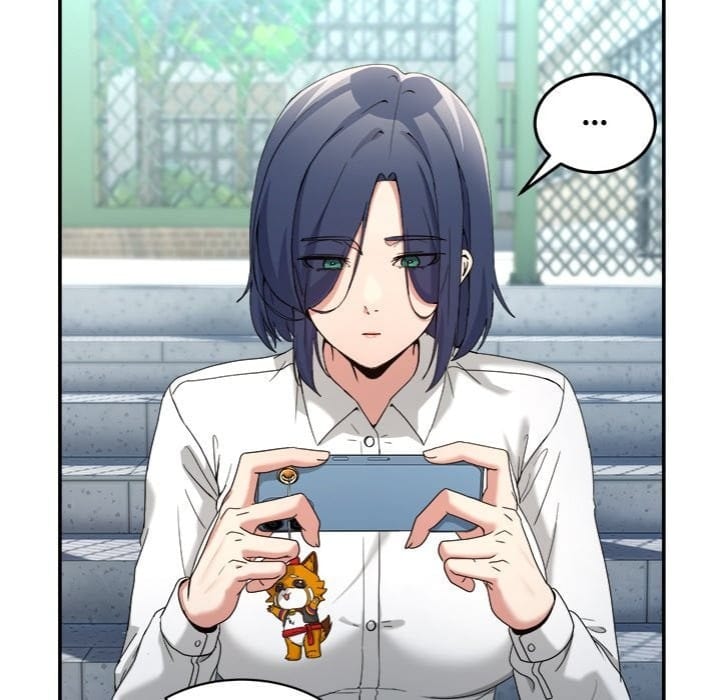 No Men Allowed (Uncensored), chapter 47, page 46 of 210