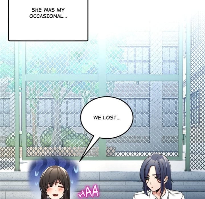 No Men Allowed (Uncensored), chapter 47, page 48 of 210