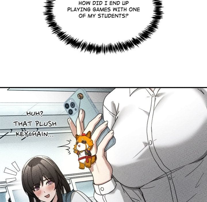 No Men Allowed (Uncensored), chapter 47, page 51 of 210